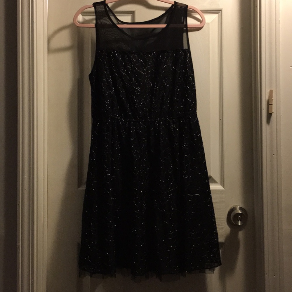Cocktail dress